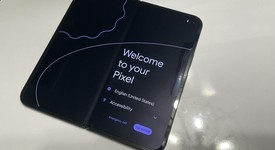 Mint
													Google Pixel 9 Pro Fold - Unlocked, Obsidian, 256 GB, GGH2X, photo 3 of 10