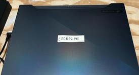 Good
													Asus ROG Zephyrus M15 (2020) GU502 - I7, Gray, 1 TB, 16 GB, photo 5 of 7