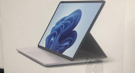 Good
													Microsoft Surface Laptop Studio - I7, Platinum, 512 GB, 16 GB, photo 1 of 15