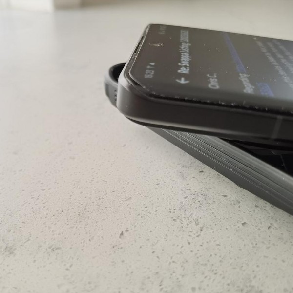 Xiaomi 13 Ultra - Unlocked Non-US, Black, 512 GB, 12 GB