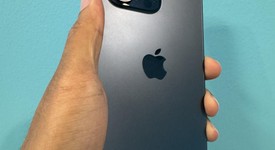 Good
													Apple iPhone 15 Pro Max - T-Mobile, Black, 256 GB, A2849, photo 2 of 6