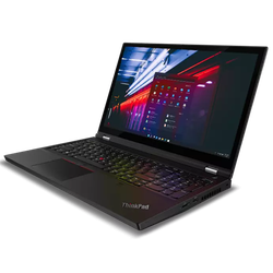 Lenovo ThinkPad P15 (Gen 1)