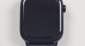 Good
													Apple Watch Series 10 46mm - Unlocked, Black, A3003 - Cellular, Aluminum, photo 2 of 6