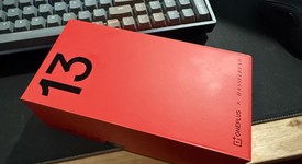 Mint
													OnePlus 13 - Unlocked, Black Eclipse, 512 GB, 16 GB, photo 1 of 8