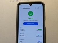 Samsung Galaxy A15 5G