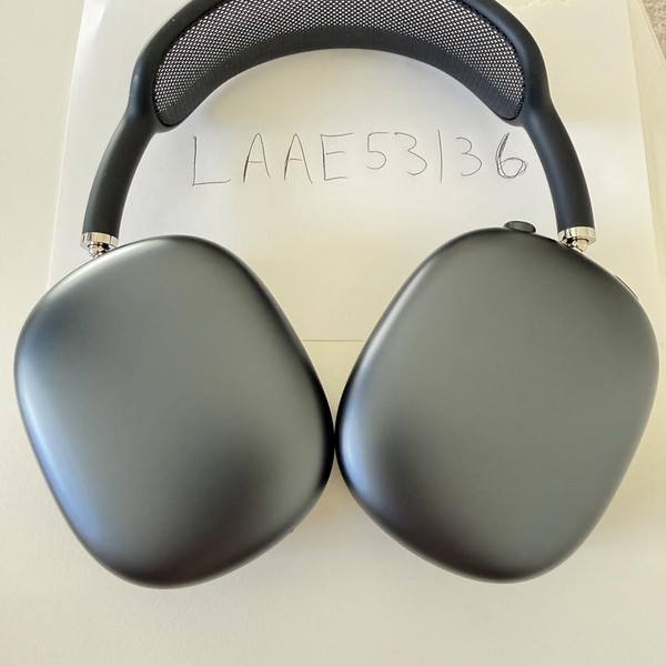 Apple AirPods Max USB-C - Midnight