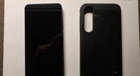 Mint
													Samsung Galaxy S25 Plus - T-Mobile, Navy Blue, 256 GB, 12 GB, SM-S936U, photo 1 of 11
