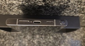 Mint
													Samsung Galaxy S24 Ultra - Unlocked, Blue, 256 GB, 12 GB, SM-S928U1, photo 3 of 9