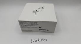 Used
													Apple AirPods Pro 2 - USB-C, photo 2 of 11