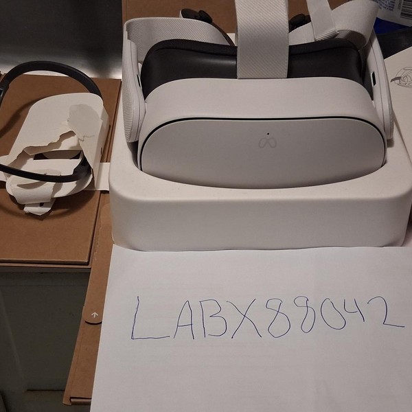 Meta Quest 3S - 128 GB