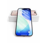 Mint Apple iPhone 15 - AT&T, 128 GB, Pink, A2846