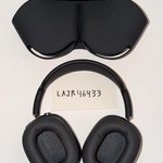 Used Apple AirPods Max - Gray