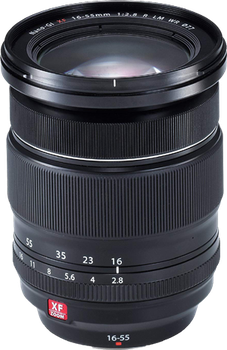 Fujinon XF 16-55mm F2.8 R LM WR for sale