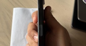Good
													Apple iPhone 16 Pro - Unlocked, Black, 512 GB, A3083, photo 3 of 6