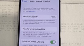 Mint
													Apple iPhone 14 - Unlocked, Purple, 128 GB, A2649, photo 3 of 9