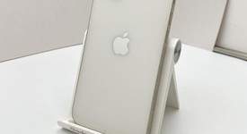 Fair
													Apple iPhone 13 - Unlocked, Starlight, 128 GB, A2482, photo 3 of 9