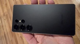 Mint
													Samsung Galaxy S25 Ultra - Spectrum, Black, 512 GB, 12 GB, SM-S938U, photo 4 of 10