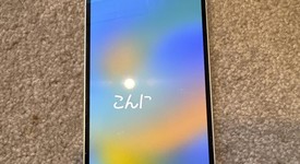 Mint
													Apple iPhone 12 - Unlocked, White, 128 GB, A2172, photo 2 of 10