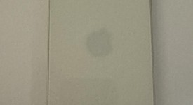 Good
													Apple iPhone 13 - Unlocked, Starlight, 128 GB, A2482, photo 3 of 9