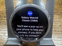 Samsung Galaxy Watch6 Classic