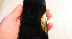 Good
													Apple iPhone 11 - Unlocked, Black, 64 GB, A2111, photo 2 of 3