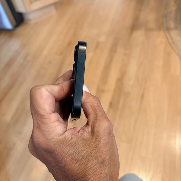 Apple iPhone 13 - AT&T, 256 GB, Midnight, A2482
