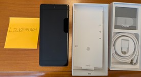 Good
													Google Pixel 7 - Unlocked, Obsidian, 128 GB, 8 GB, GVU6C, Sub-6 5G, photo 3 of 4