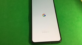 Good
													Google Pixel 8 - Unlocked, Hazel, 128 GB, 8 GB, G9BQD, Sub-6 5G, photo 2 of 4