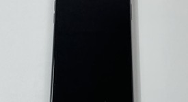 Good
													Apple iPhone X - AT&T, Gray, 256 GB, A1865, photo 2 of 7