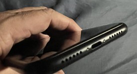 Mint
													Apple iPhone Xr - T-Mobile, Black, 64 GB, A1984, photo 1 of 22