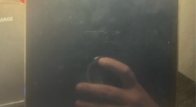 Fair
													Apple iPad Mini 4 - Unlocked, Gold, 64 GB, photo 3 of 3