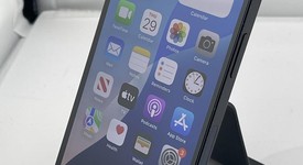 Good
													Apple iPhone 14 - Unlocked, Midnight, 256 GB, A2649, photo 3 of 8