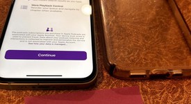 Good
													Apple iPhone 12 - Unlocked, Green, 256 GB, A2172, photo 2 of 11