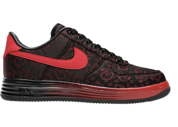 Nike Lunar Force 1 Shanghai QS LUWAN NEVER GONE 310103 for sale