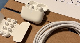 Used
													Apple AirPods Pro 3, photo 3 of 7