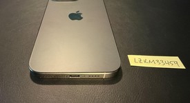 Mint
													Apple iPhone 16 Pro Max - Unlocked, Black, 256 GB, A3084, photo 4 of 8