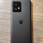 Mint Motorola Edge Plus (2023) - Unlocked, 512 GB, Black, 8 GB