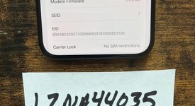 Mint
													Apple iPhone 15 Plus - Unlocked, Black, 128 GB, A2847, photo 3 of 9