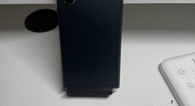Good
													Samsung Galaxy S22 Ultra - AT&T, Green, 128 GB, 8 GB, SM-S908U, photo 3 of 3