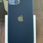Good Apple iPhone 13 - Unlocked, 256 GB, Midnight, A2482