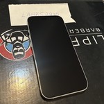 Good Apple iPhone 15 - T-Mobile, 128 GB, Blue, A2846