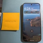Good Google Pixel 9 Pro XL - Unlocked, 128 GB, Porcelain, 16 GB, GGX8B