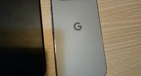 Mint
													Google Pixel 9 Pro - Unlocked, Hazel, 512 GB, 16 GB, GR83Y, photo 2 of 7