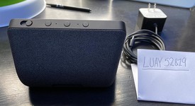 Good
													Amazon Echo Show 5 1st Gen - Charcoal, photo 3 of 4