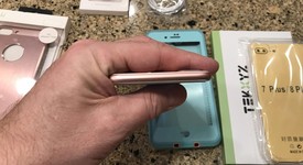 Good
													Apple iPhone 7 Plus - Verizon, Rose Gold, 128 GB, A1661, photo 4 of 6