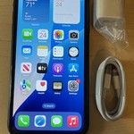 Fair Apple iPhone Xr - Unlocked, 64 GB, Black, A1984