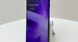 Mint
													OnePlus 11 - Unlocked, Black, 256 GB, 16 GB, CPH2451, photo 1 of 5