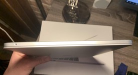 Good
													MacBook Pro 2017 (No Touch Bar) - 13" - Silver, 128 GB, 8 GB, photo 5 of 10