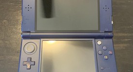 Good
													New Nintendo 3DS XL - Purple, 1 GB, Galaxy Style, photo 2 of 15