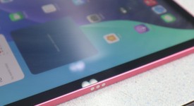 Mint
													Apple iPad 10th Gen - Wi-Fi, Pink, 64 GB, A2696, photo 3 of 10